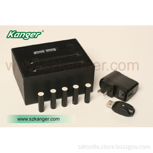 Electronic Cigarette Kanger Disposable Starter Kit